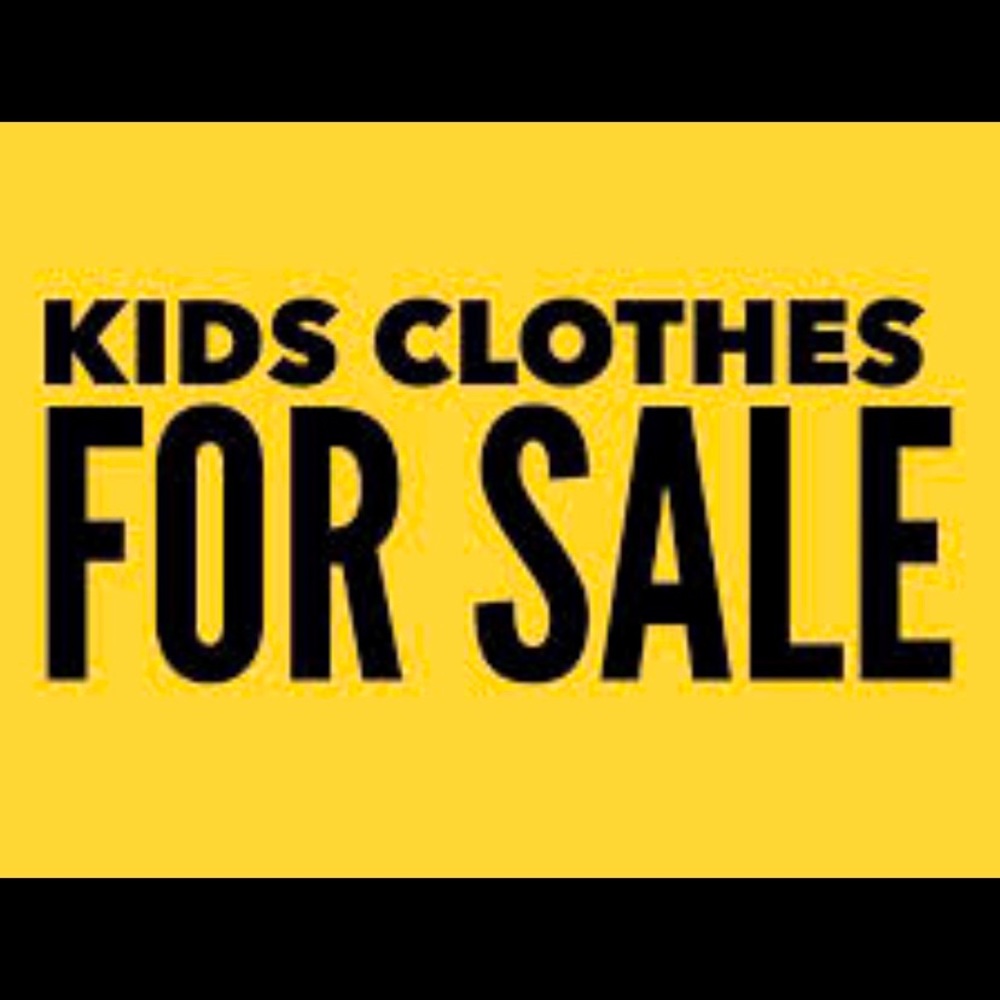 Kids Clothes